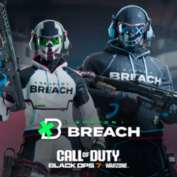 Call of Duty League™ - Boston Breach Team Pack 2026 | XBOX PC | На любой аккаунт