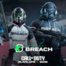 Call of Duty League™ - Boston Breach Team Pack 2026 | XBOX PC | На любой аккаунт