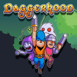 Daggerhood | XBOX | На любой аккаунт