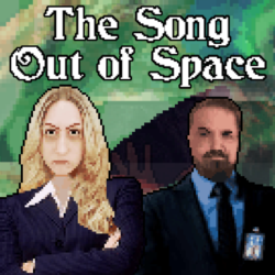 The Song Out of Space | XBOX | На любой аккаунт
