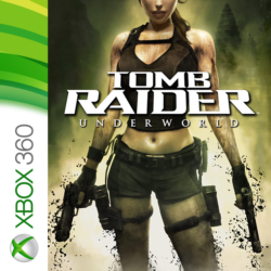 Tomb Raider Underworld | XBOX | На любой аккаунт