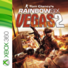 Tom Clancy&acute;s Rainbow Six Vegas 2 | XBOX | На любой аккаунт