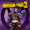 Borderlands 3: Multiverse Disciples of the Vault Amara Cosmetic Pack | XBOX | На любо
