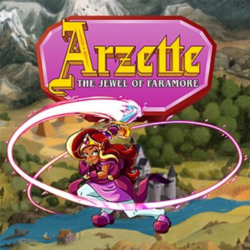 Arzette: The Jewel of Faramore | XBOX | На любой аккаунт