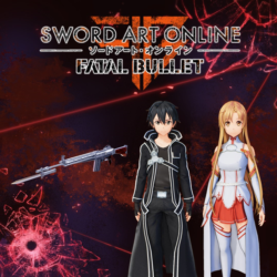 SWORD ART ONLINE: FATAL BULLET SAO Costume and Weapon Pack | XBOX | На любой аккаунт