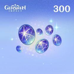 Genshin Impact: 300 Chronal Nexus | XBOX | На любой аккаунт