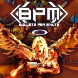 BPM: Bullets Per Minute | XBOX | На любой аккаунт