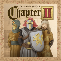 Crusader Kings III: Chapter II | XBOX | На любой аккаунт