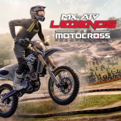 MX vs ATV Legends - 2024 AMA Pro Motocross Championship | XBOX | На любой аккаунт