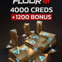 Killing Floor 3 - 5200 Creds Pack | XBOX | На любой аккаунт
