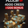 Killing Floor 3 - 5200 Creds Pack | XBOX | На любой аккаунт