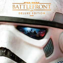 STAR WARS™ Battlefront™ Deluxe Edition Content | XBOX | На любой аккаунт
