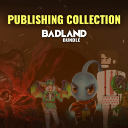 BadLand Publishing Collection | XBOX | На любой аккаунт