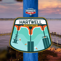 Bassmaster® Fishing 2022: Lake Hartwell | XBOX PC | На любой аккаунт