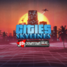 Cities: Skylines - 80&acute;s Downtown Beat | XBOX | На любой аккаунт