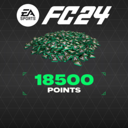 EA SPORTS FC™ 24 - FC Points 18500 | XBOX | На любой аккаунт