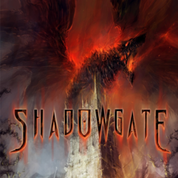 Shadowgate (remake) | XBOX | На любой аккаунт