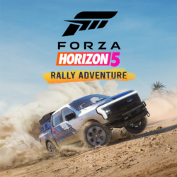 Forza Horizon 5 Rally Adventure | XBOX PC | На любой аккаунт