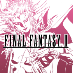 FINAL FANTASY II | XBOX PC | На любой аккаунт