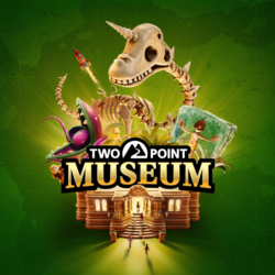 Two Point Museum | XBOX | На любой аккаунт