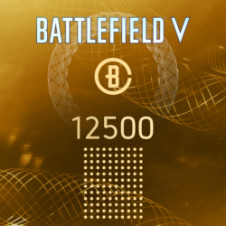 Battlefield™ V - Battlefield Currency 12500 | XBOX | На любой аккаунт