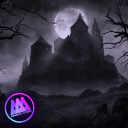 AAA Dynamic Scenes - Moonlit Citadel Dynamic Scene | XBOX | На любой аккаунт