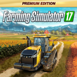 Farming Simulator 17 - Premium Edition | XBOX | На любой аккаунт
