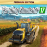 Farming Simulator 17 - Premium Edition | XBOX | На любой аккаунт