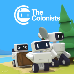 The Colonists | XBOX | На любой аккаунт