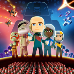 Space Crew: Legendary Edition | XBOX | На любой аккаунт