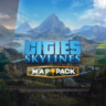 Cities: Skylines - Content Creator Pack: Map Pack 3 | XBOX | На любой аккаунт