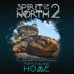 Spirit of the North 2: Turtle Island Home | XBOX PC | На любой аккаунт