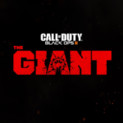 Black Ops III - The Giant Zombies Map | XBOX | На любой аккаунт