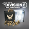 Tom Clancy’s The Division 2 – 4100 Premium Credits Pack | XBOX | На любой аккаунт