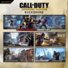 Call of Duty®: Advanced Warfare - Reckoning DLC | XBOX | На любой аккаунт