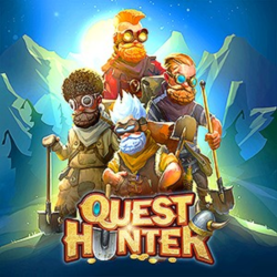 Quest Hunter | XBOX PC | На любой аккаунт