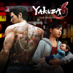Yakuza 6: The Song of Life | XBOX | На любой аккаунт