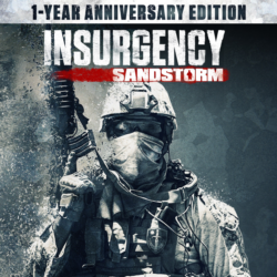 Insurgency: Sandstorm - 1-Year Anniversary Edition | XBOX | На любой аккаунт