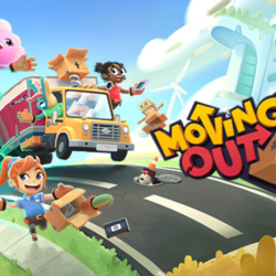 Moving Out 2 / Steam Ключ / РФ СНГ | АВТОВЫДАЧА 24/7