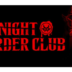 Midnight Murder Club / Steam Ключ / CНГ БЕЗ РФ | АВТОВЫДАЧА 24/7