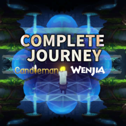 Candleman Complete Journey Bundle with Wenjia | XBOX | На любой аккаунт