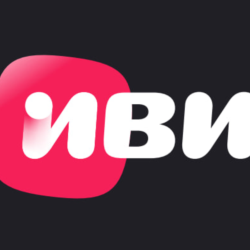 Подписка Иви на 1 месяц