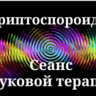 Криптоспоридиоз _ Сеанс звуковой терапии