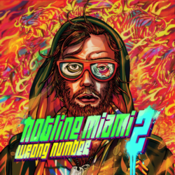 Hotline Miami 2: Wrong Number | XBOX | На любой аккаунт