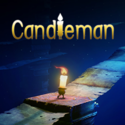 Candleman | XBOX | На любой аккаунт