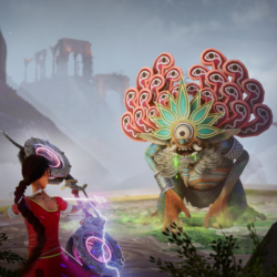 Raji: An Ancient Epiс | XBOX PC | На любой аккаунт