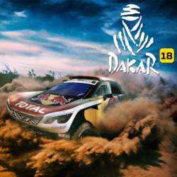 DAKAR 18 | XBOX | На любой аккаунт