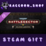 Warhammer 40,000: Battlesector - Black Legion DLC