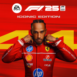 F1® 25 Iconic Edition | XBOX | На любой аккаунт