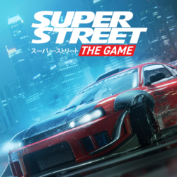 Super Street: The Game | XBOX | На любой аккаунт